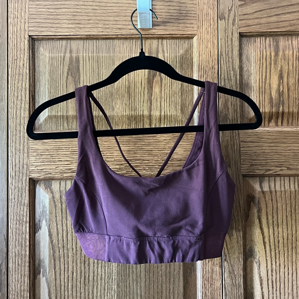 Athleta Sports Bra